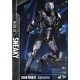 Iron Man 3 Movie Masterpiece Action Figure 1/6 Iron Man Mark XV Sneaky 31 cm